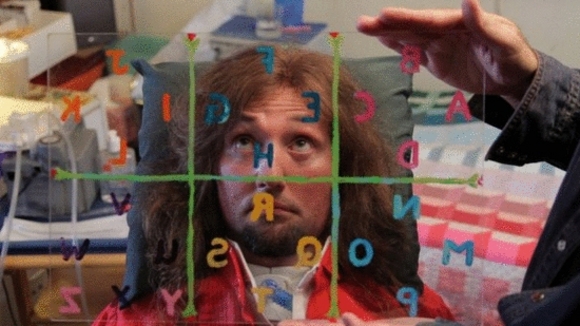 Photo from the movie Jason Becker: Not Dead Yet [2012]