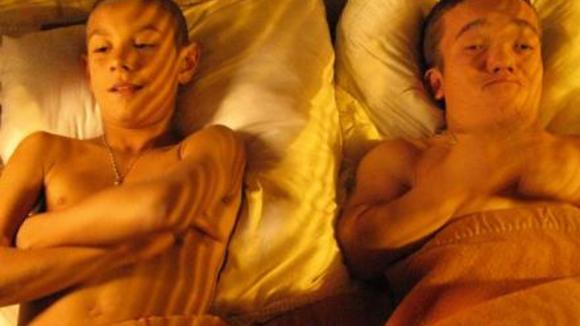 Photo du film Khamsa