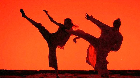 Photo from the movie Kill Bill: Volume 1