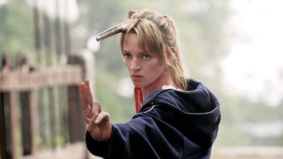 Photo from the movie Kill Bill: Volume 1