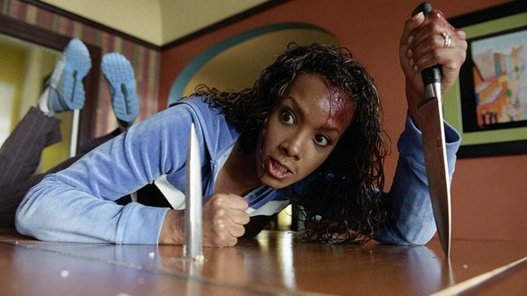 Photo from the movie Kill Bill: Volume 1