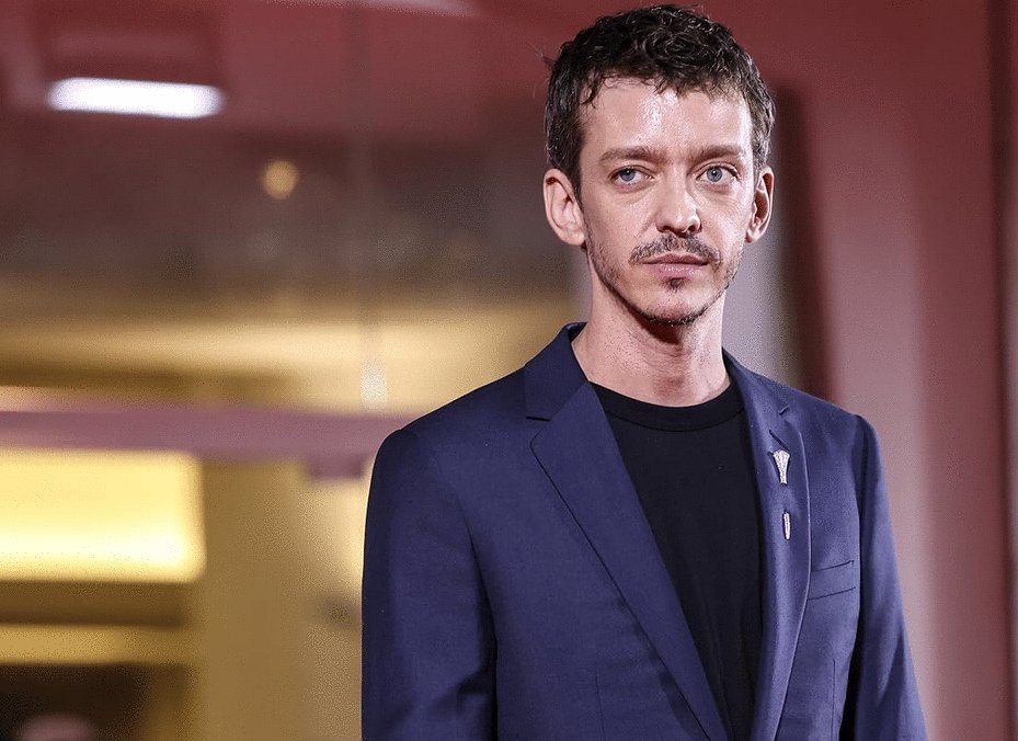 Photo du film Kill the Jockey