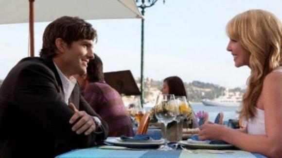 Photo from the movie Killers