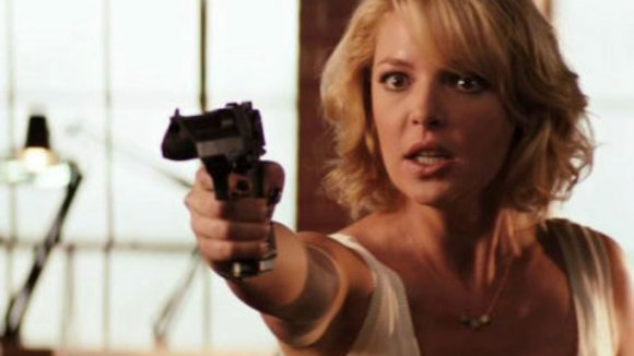 Photo from the movie Killers