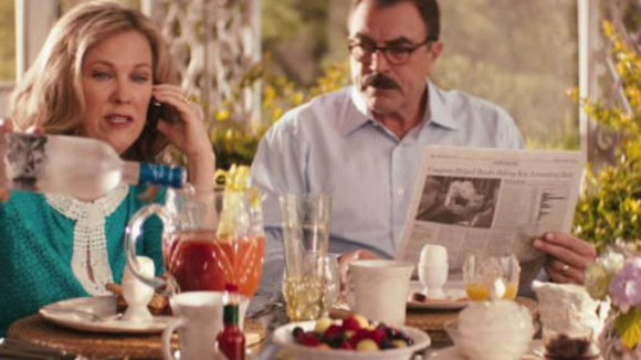 Photo from the movie Killers