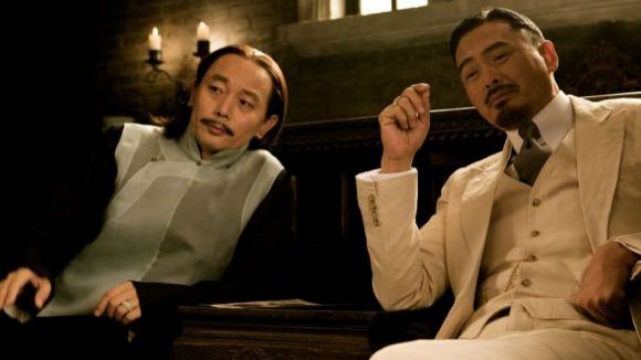 Photo from the movie Rang zidan fei