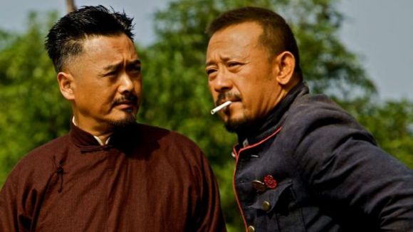 Photo from the movie Rang zidan fei