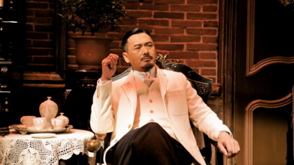 Photo from the movie Rang zidan fei