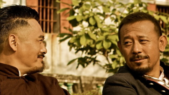 Photo from the movie Rang zidan fei