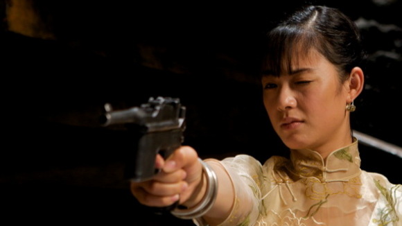 Photo from the movie Rang zidan fei