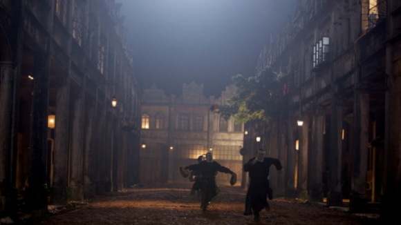 Photo from the movie Rang zidan fei