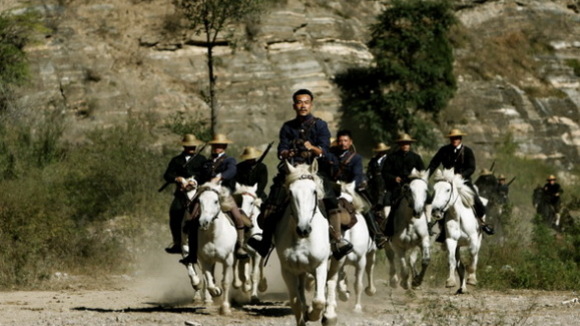 Photo from the movie Rang zidan fei