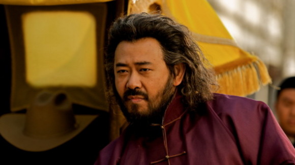 Photo from the movie Rang zidan fei