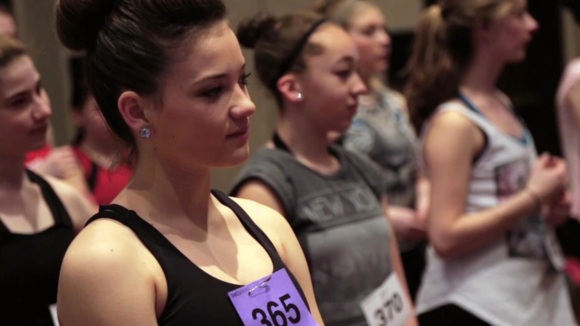 Photo from the movie Like Air [2015]