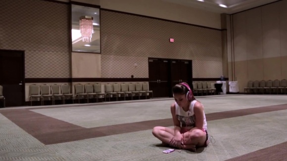 Photo from the movie Like Air [2015]