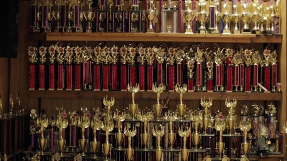 Photo from the movie Like Air [2015]