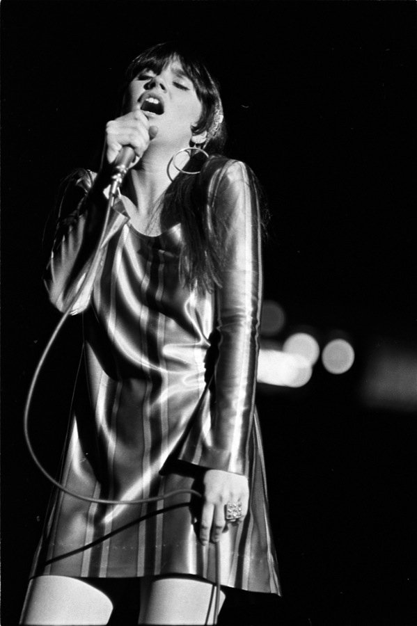 Photo du film Linda Ronstadt: The Sound of My Voice