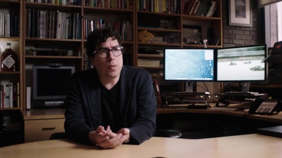 Photo du film Lo and Behold, Reveries of the Connected World [2016]