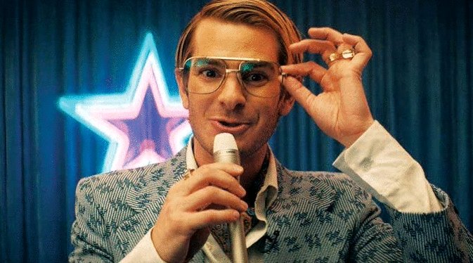 Photo du film Mainstream