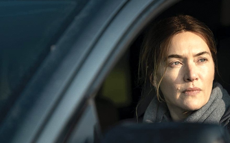 Photo from the movie Mare of Easttown [2021]