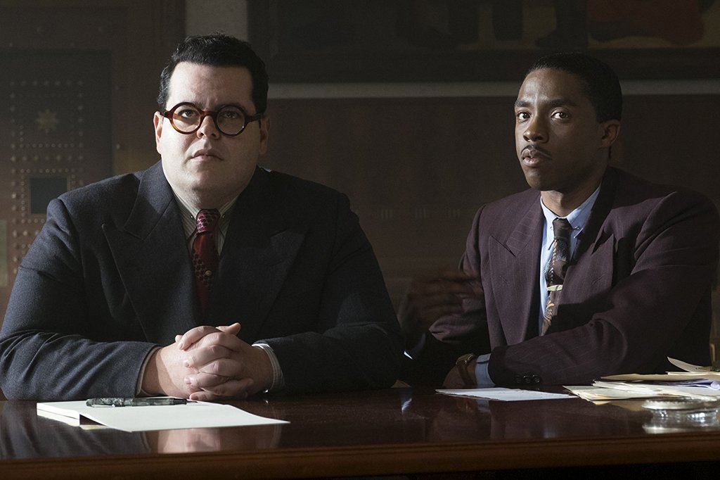 Photo du film Marshall