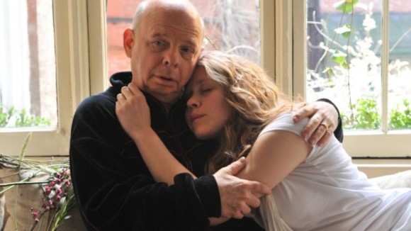 Photo from the movie A Master Builder