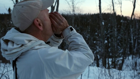 Photo du film Medicine of the Wolf