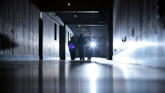 Photo from the movie Monday at 11:01 A.M.