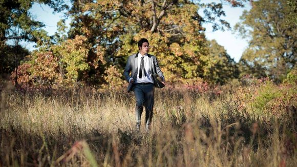 Photo from the movie Monday at 11:01 A.M.