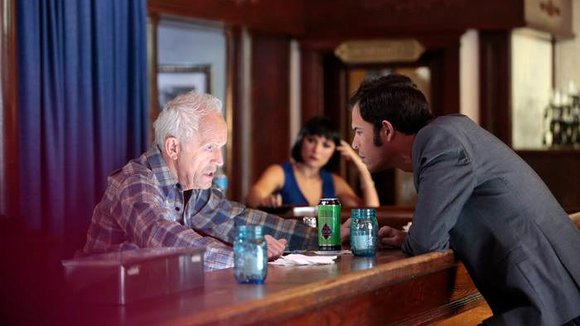 Photo from the movie Monday at 11:01 A.M.