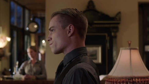 Photo from the movie Monday at 11:01 A.M.