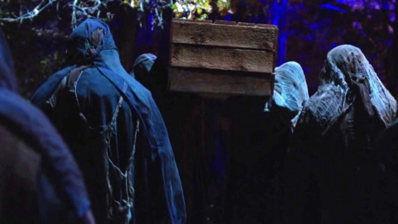 Photo from the movie Monday at 11:01 A.M.