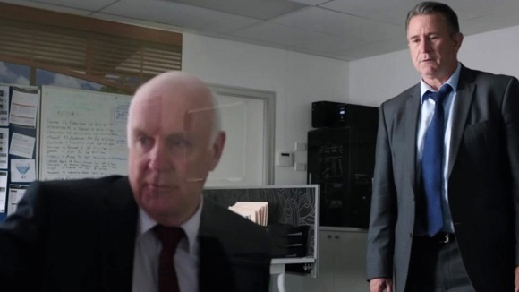 Photo from the movie A Month of Sundays