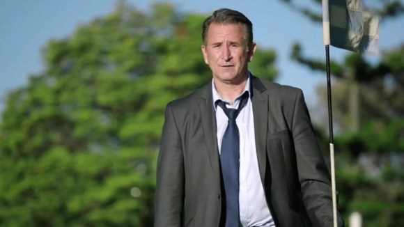 Photo from the movie A Month of Sundays