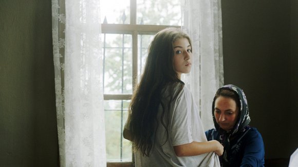 Photo du film Mustang