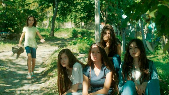 Photo du film Mustang