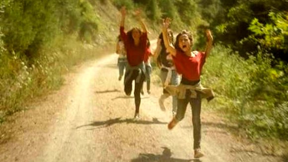 Photo du film Mustang