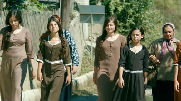 Photo du film Mustang