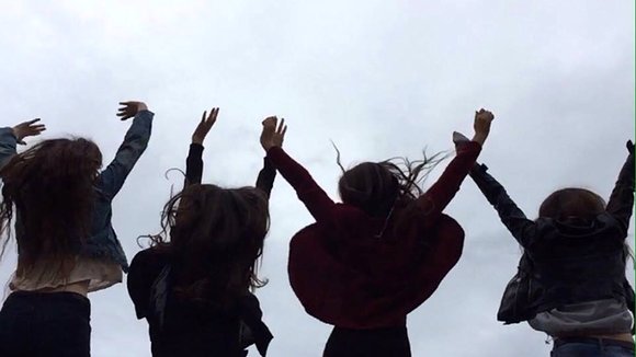 Photo du film Mustang