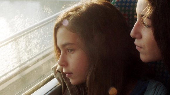 Photo du film Mustang