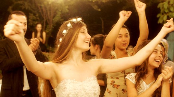 Photo du film Mustang