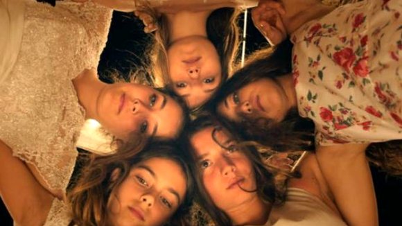 Photo du film Mustang