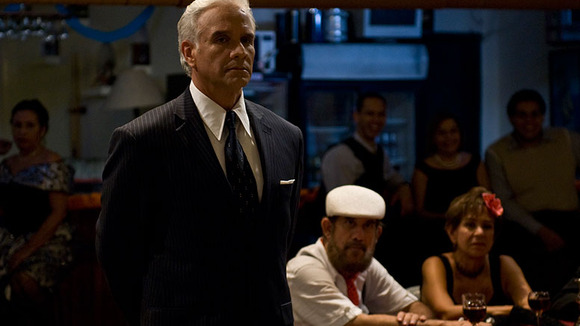 Photo du film My Straight Son [2012]