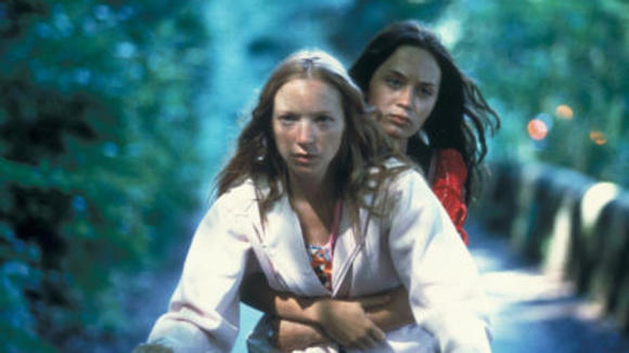 Photo from the movie My Summer of Love