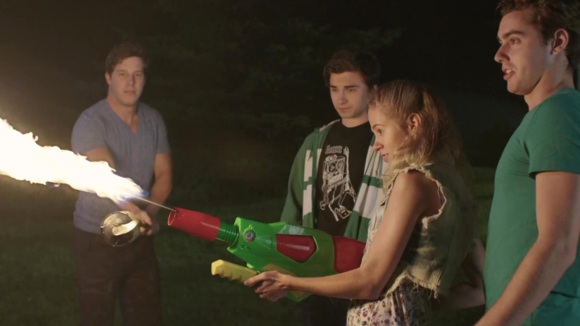 Photo du film Natasha [2015]