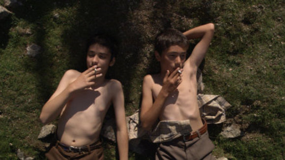 Photo from the movie Nina's Heavenly Delights