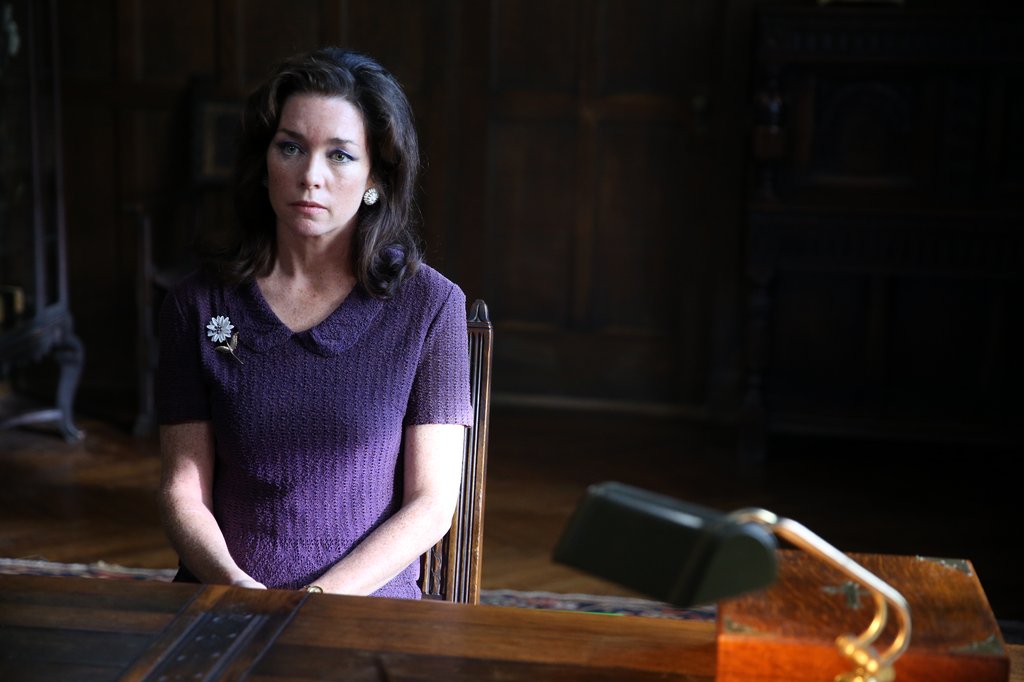 Photo du film Novitiate