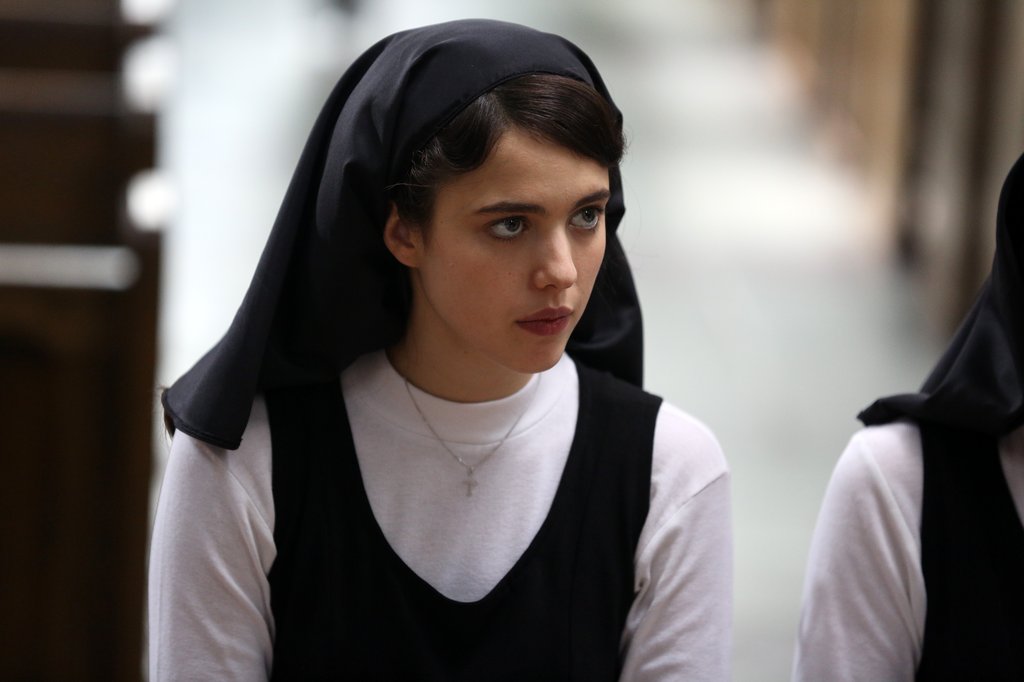 Photo du film Novitiate