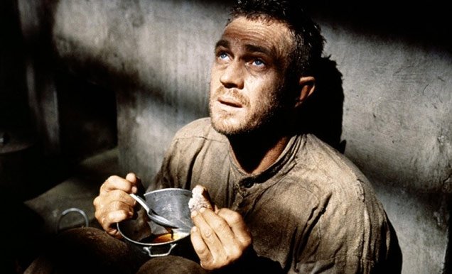 Photo du film Papillon