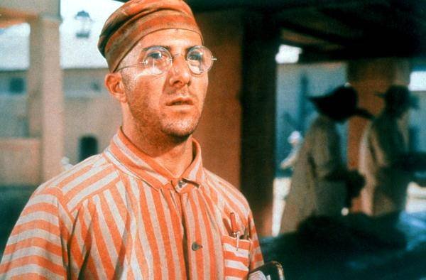 Photo du film Papillon